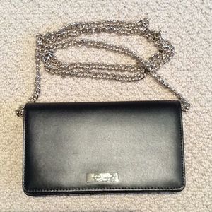 Kate Spade Alexander Avenue Isabeli crossbody